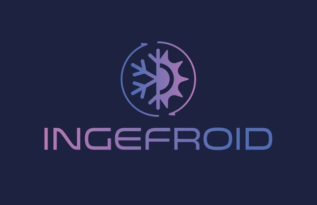 Ingefroid Logo