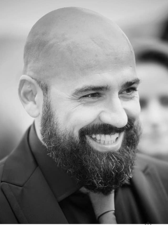 Laurent Marin